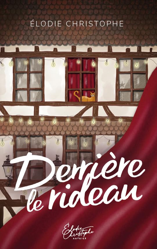 Product Image: Derrière le rideau