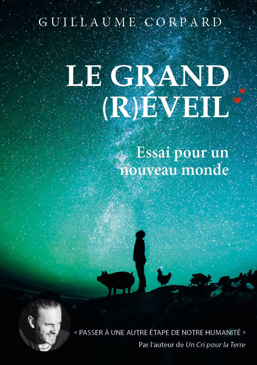 Le Grand (R)Éveil: Passer à une autre étape de notre Humanité book