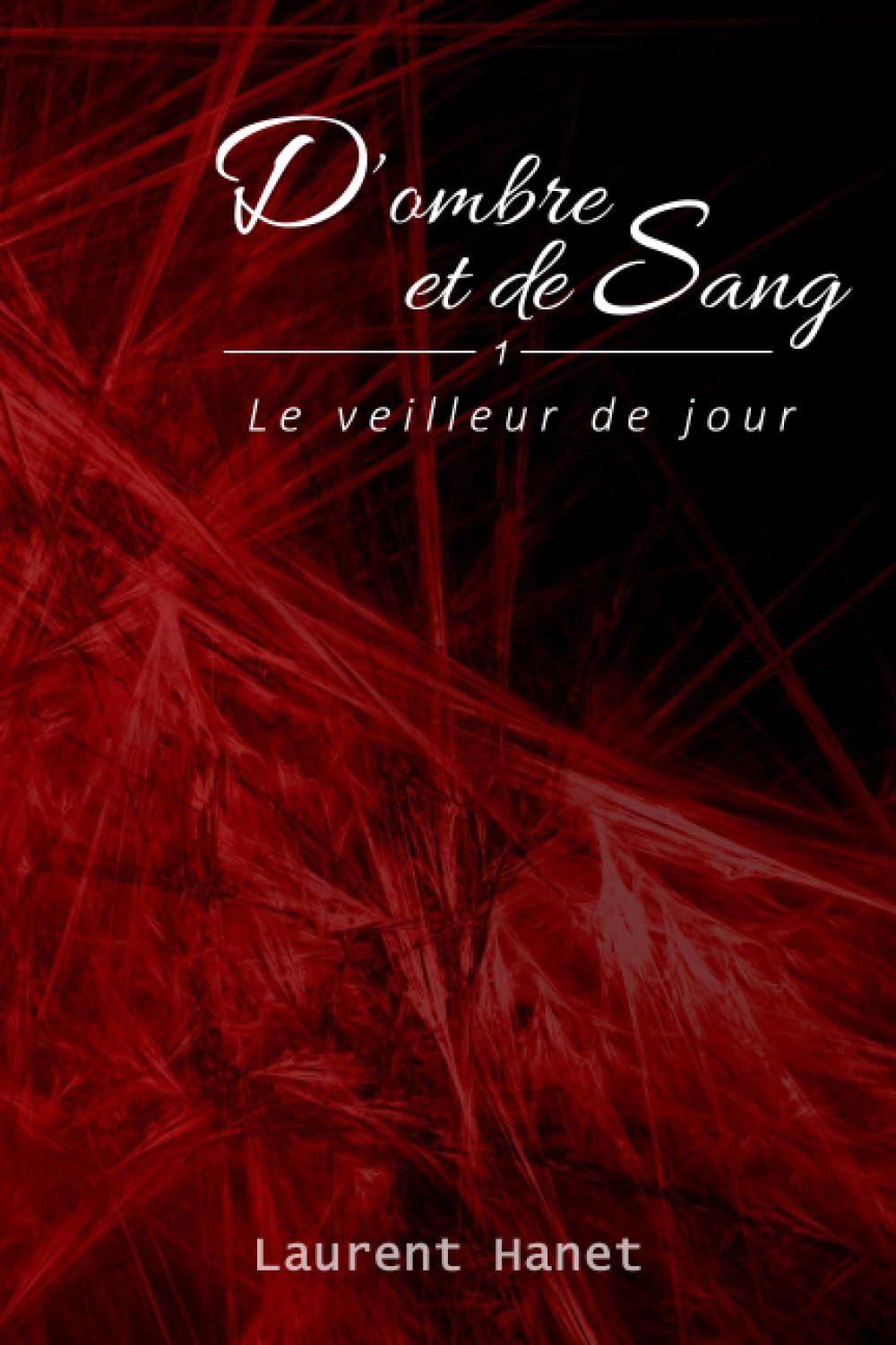D'ombre et de Sang - 1 - Le veilleur de jour book