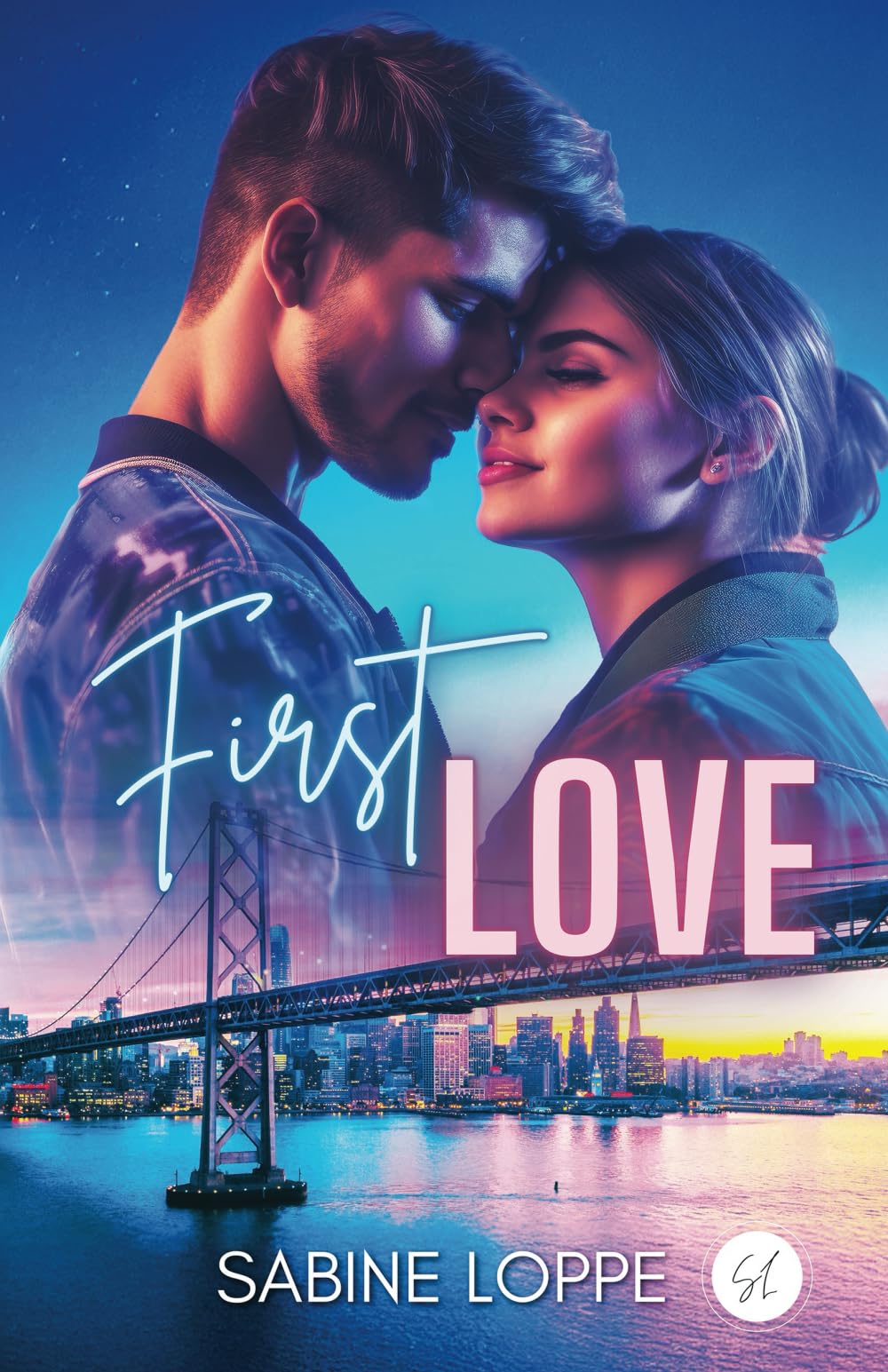 First Love: Romance slow burn New Adult émouvante book