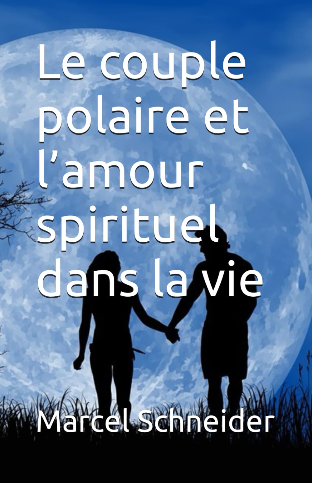 Le couple polaire et l’amour spirituel dans la vie book