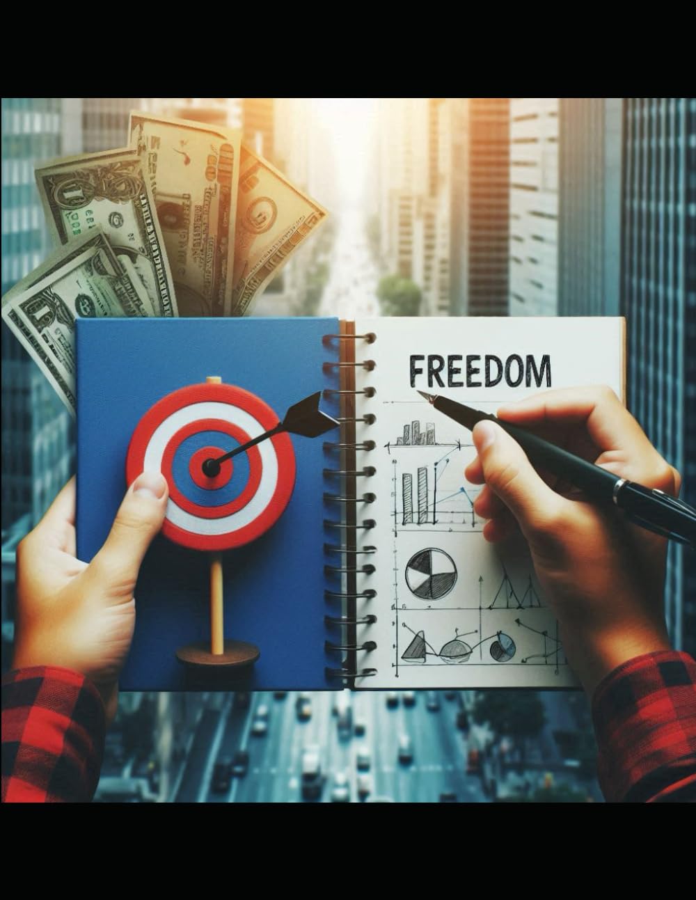 En chemin vers la liberté: Actions for better life book