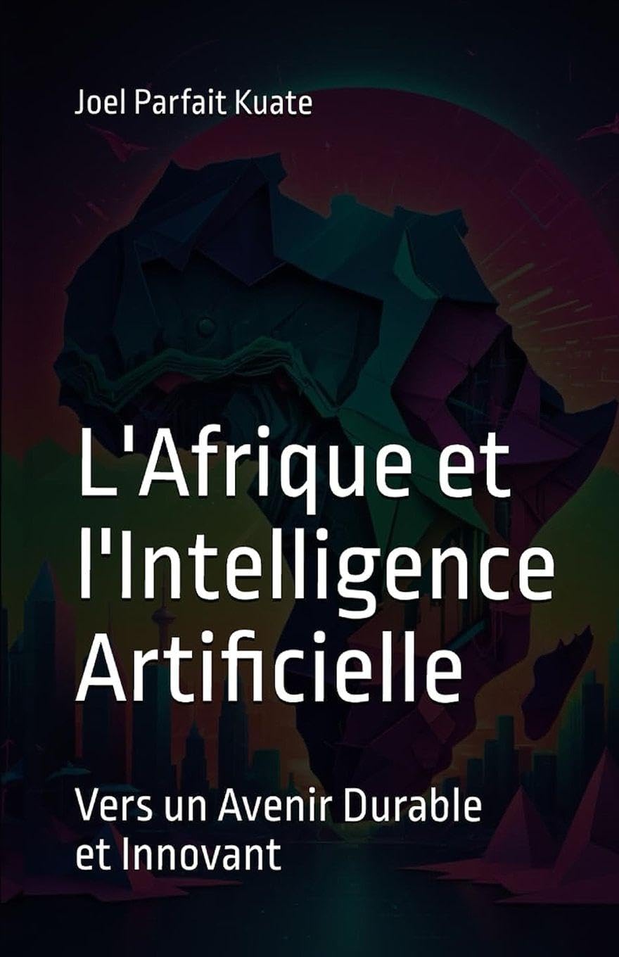 L'Afrique et l'Intelligence Artificielle Computer Science