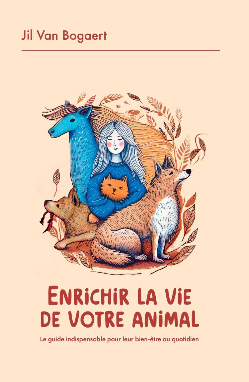 Enrichir la vie de votre animal: Le guide indispensable pour leur bien-être quotidien Pets