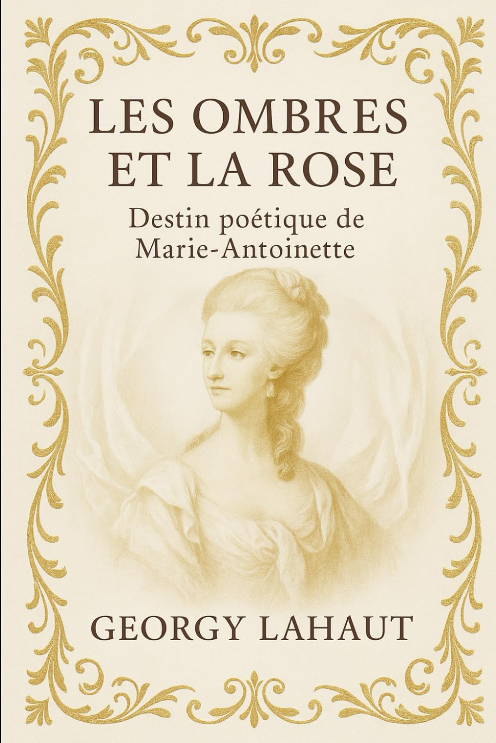 Les Ombres et la Rose: Destin poétique de Marie-Antoinette book