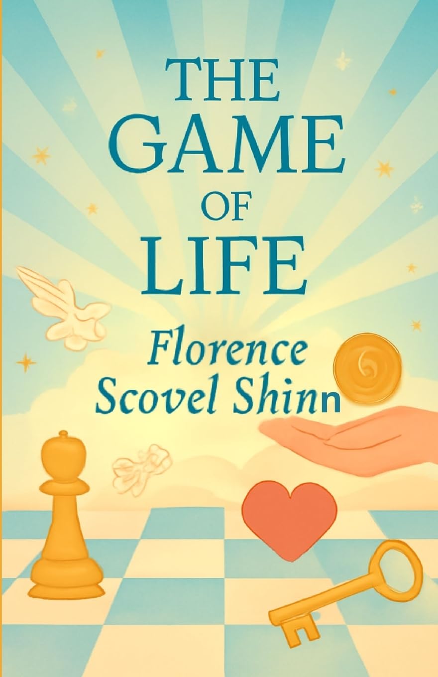 The Game Of Life(Illustrated) Business, Finance & Career