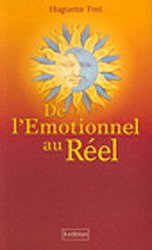 De l"émotionnel au réel Books