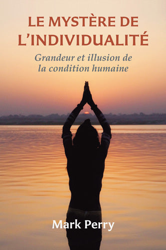 Le mystère de l'individualité : grandeur et illusion de la condition humaine book