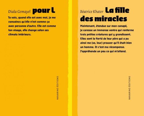 Pour l / la fille des miracles book