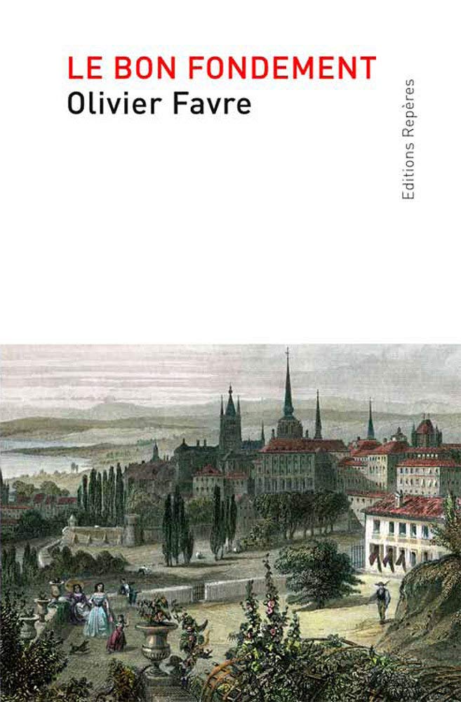Le bon fondement book