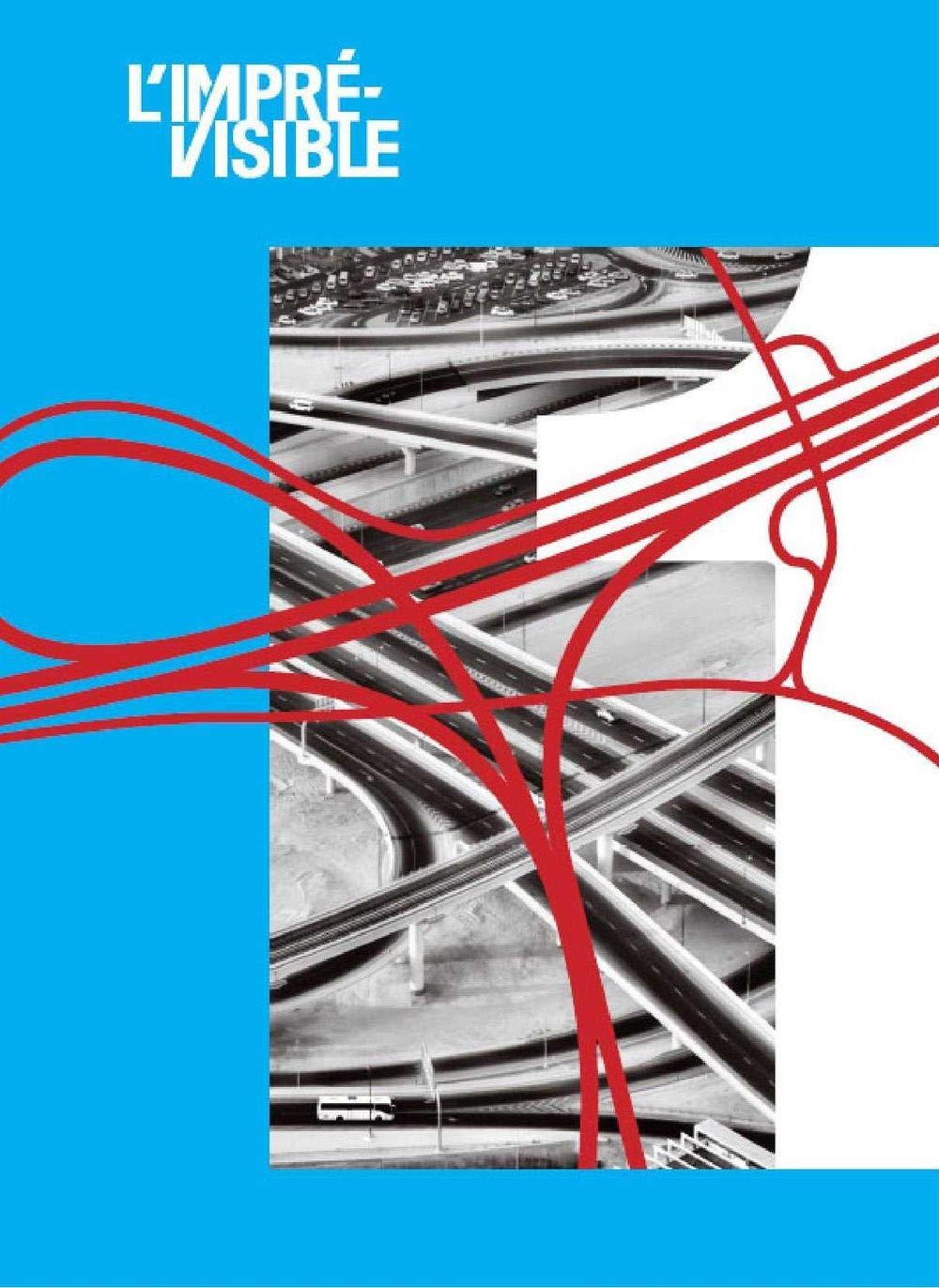 L Imprevisible N 1 l Autoroute Novembre 2015 book