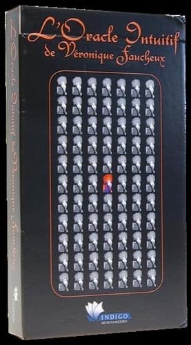 L'Oracle Intuitif - Jeu de 42 cartes Books