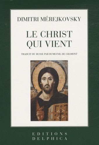 Product Image: Le Christ qui vient