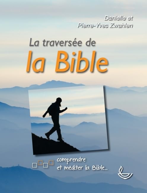La traversée de la Bible Religion & Esotericism