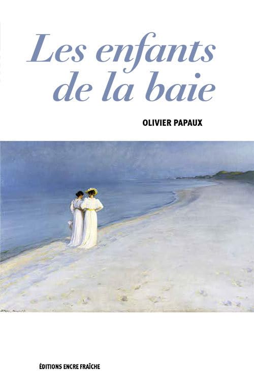Les enfants de la baie book