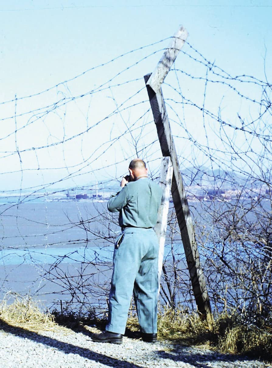 State Fiction: Le regard de la mission neutre suisse dans la zone démilitarisée coréenne Film, Art & Culture