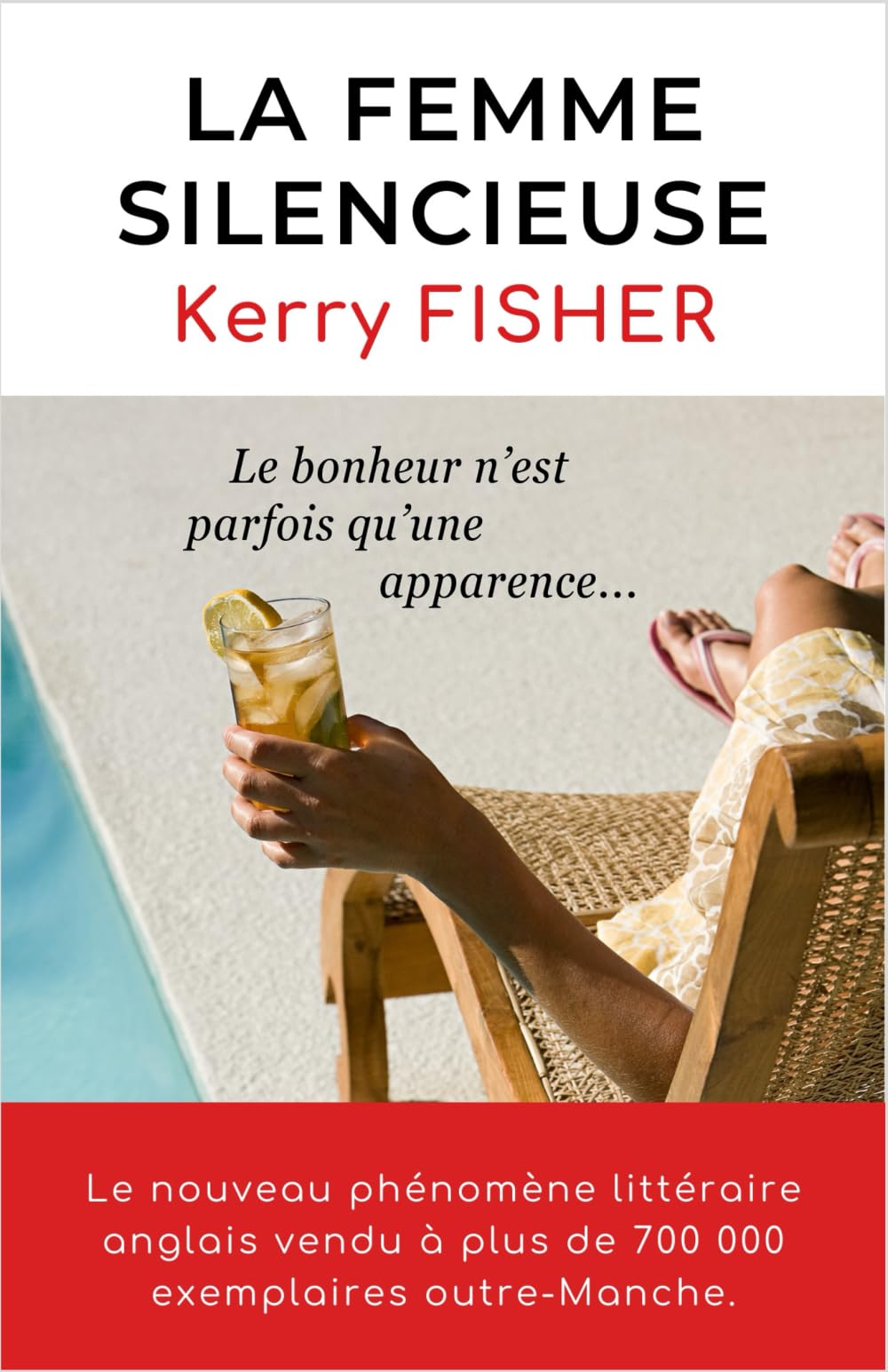 La femme silencieuse Books