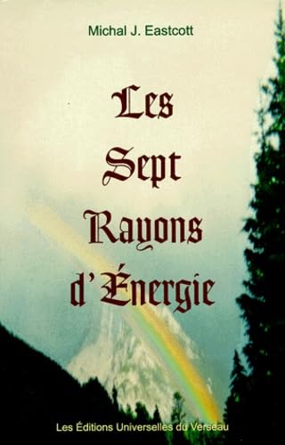 Les Sept Rayons D'Energie Books