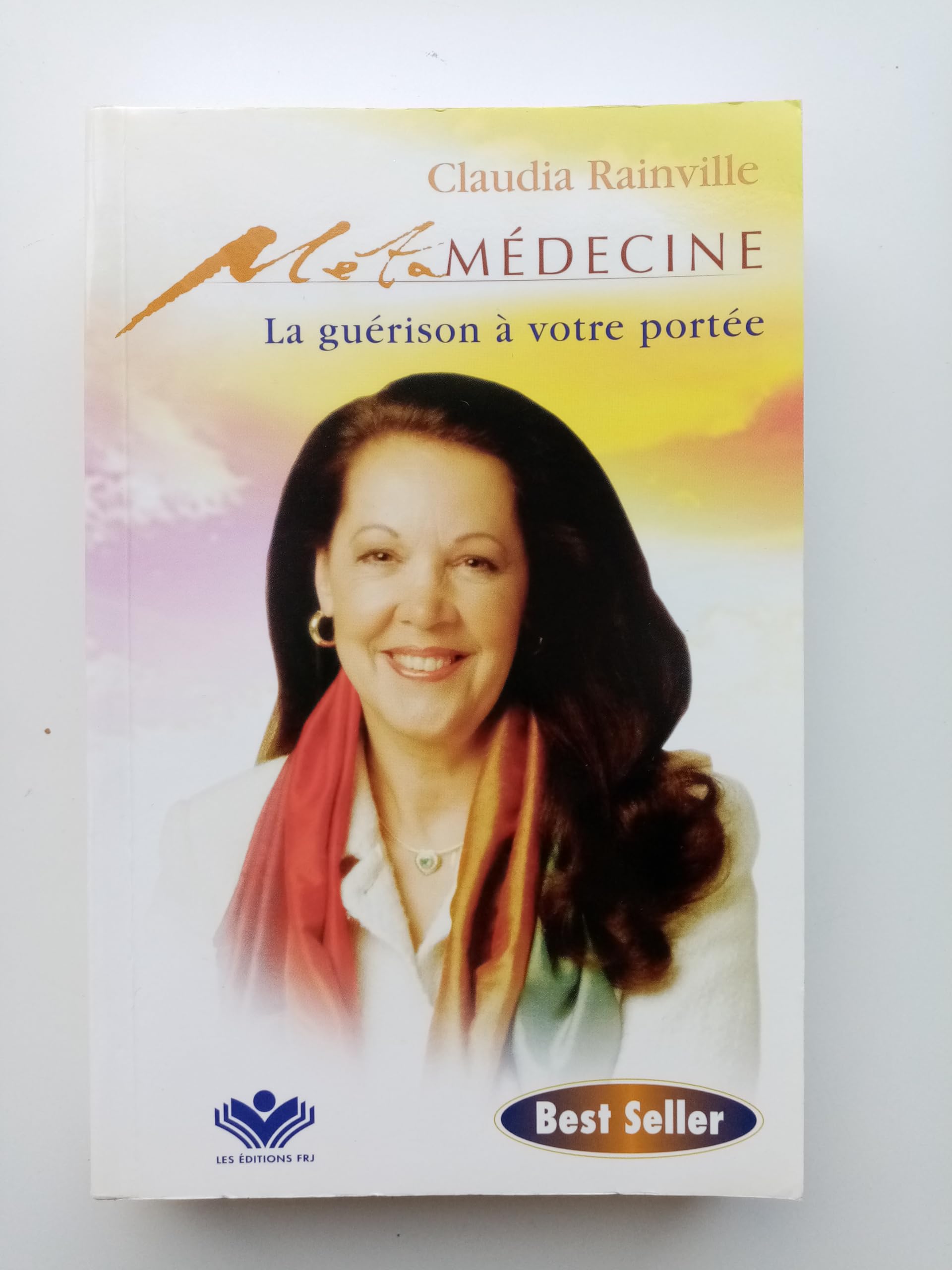 Métamédecine - Guérison à votre portée: La guérison à votre portée Psychology