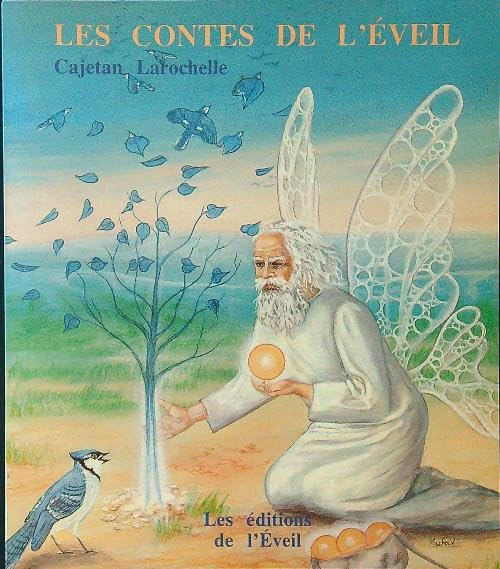 Les contes de l'éveil book