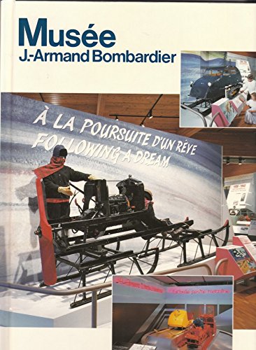 Product Image: Musee J-Armand Bombardier