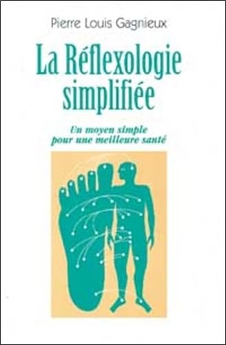 La réflexologie simplifiée, tome 3 book