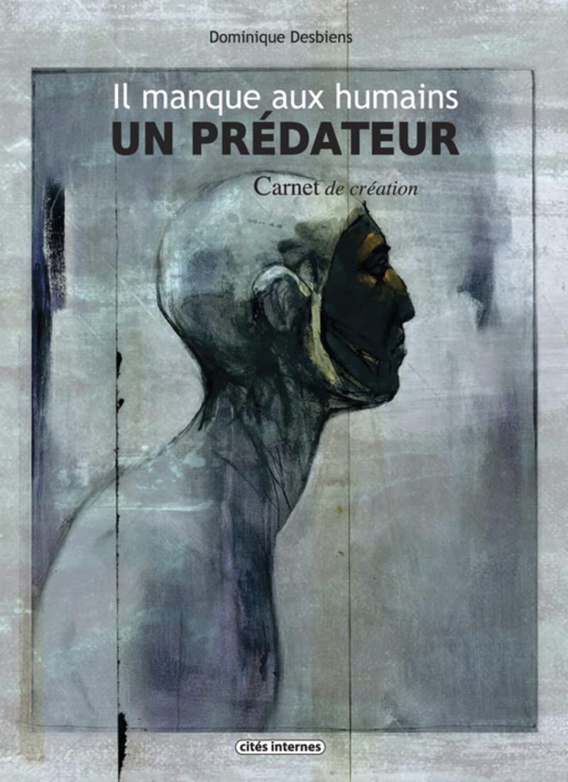 Il manque aux humains un prédateur book