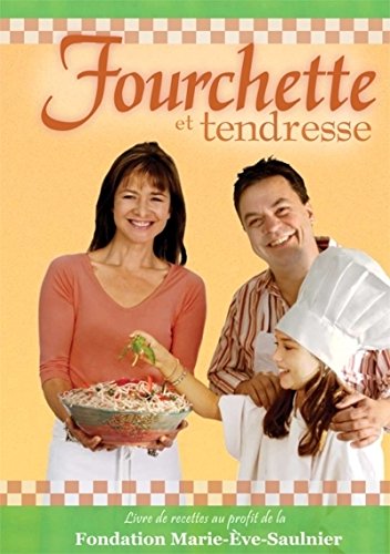 Fourchette Et Tendresse Books