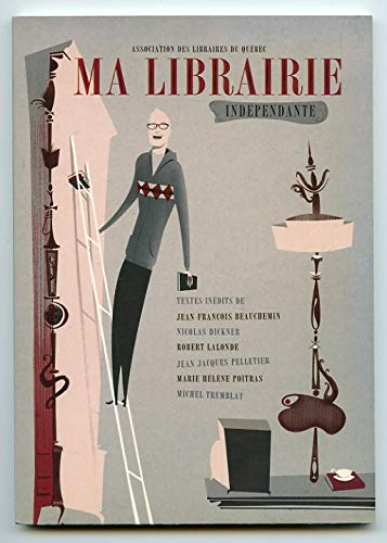 Ma Librarie Independente book
