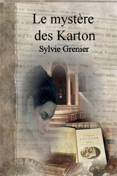 Product Image: Le mystère des Karton