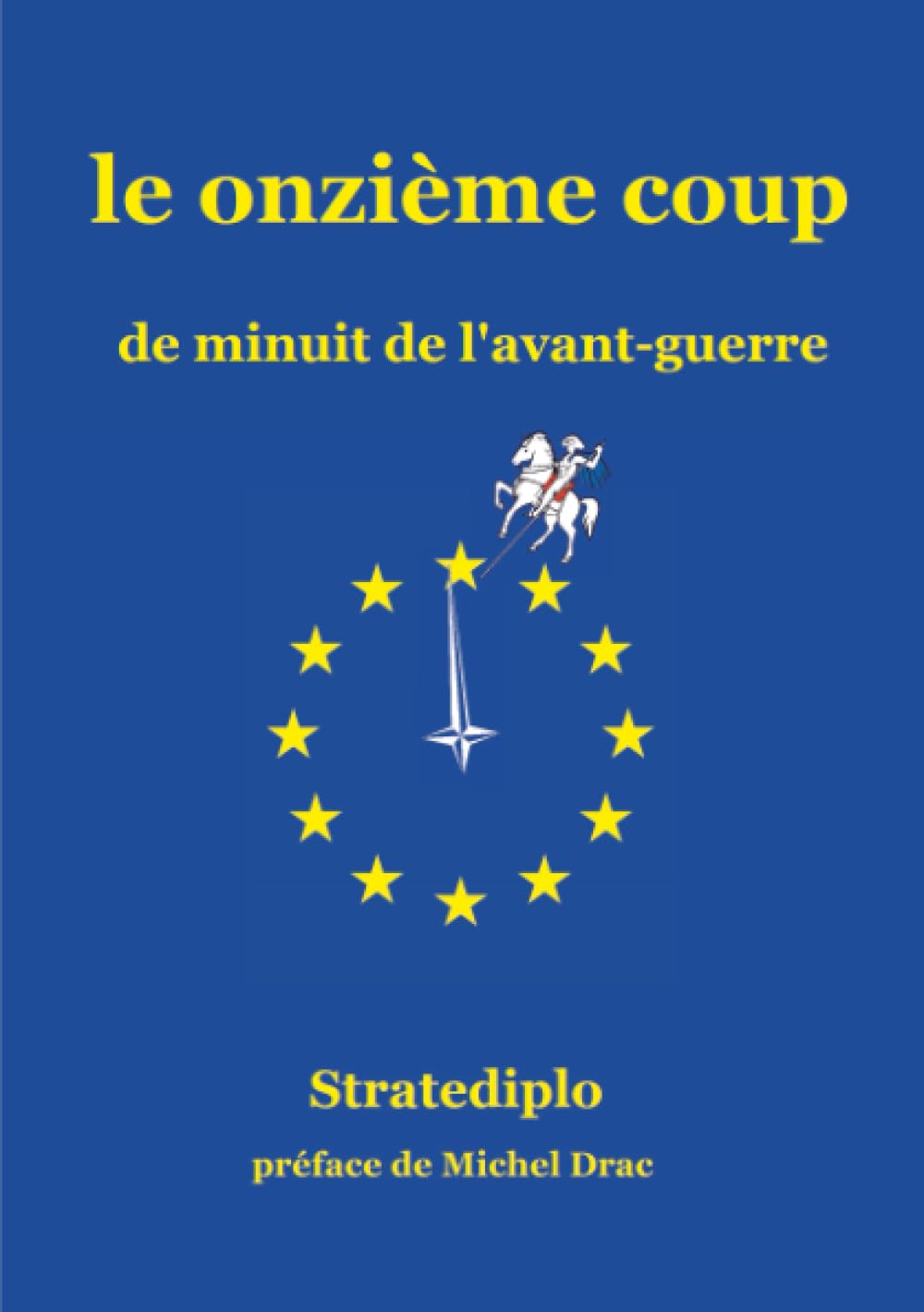 le onzième coup book