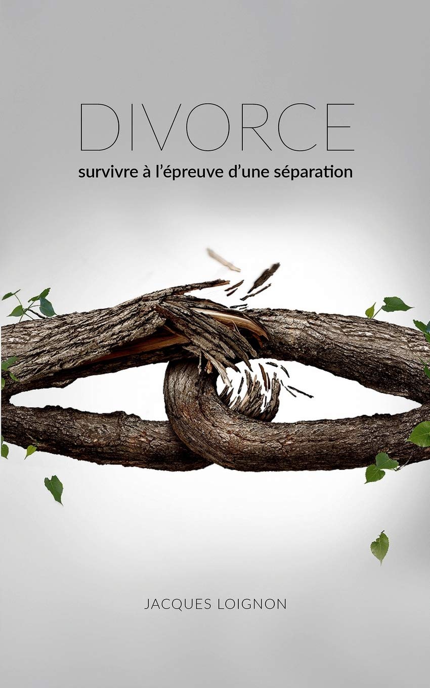 Divorce: Survivre à l'épreuve d'une séparation book