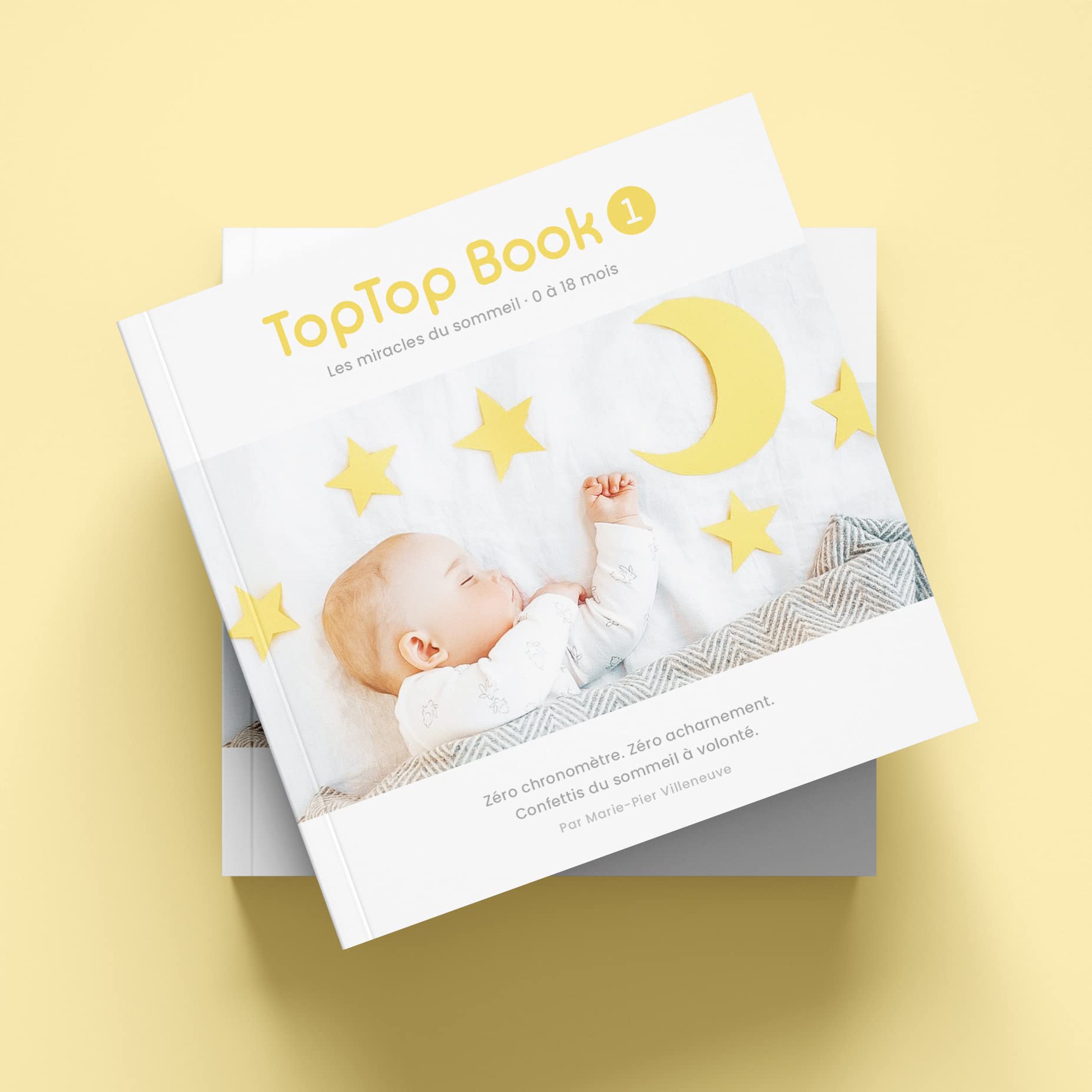 Top top book 1 book