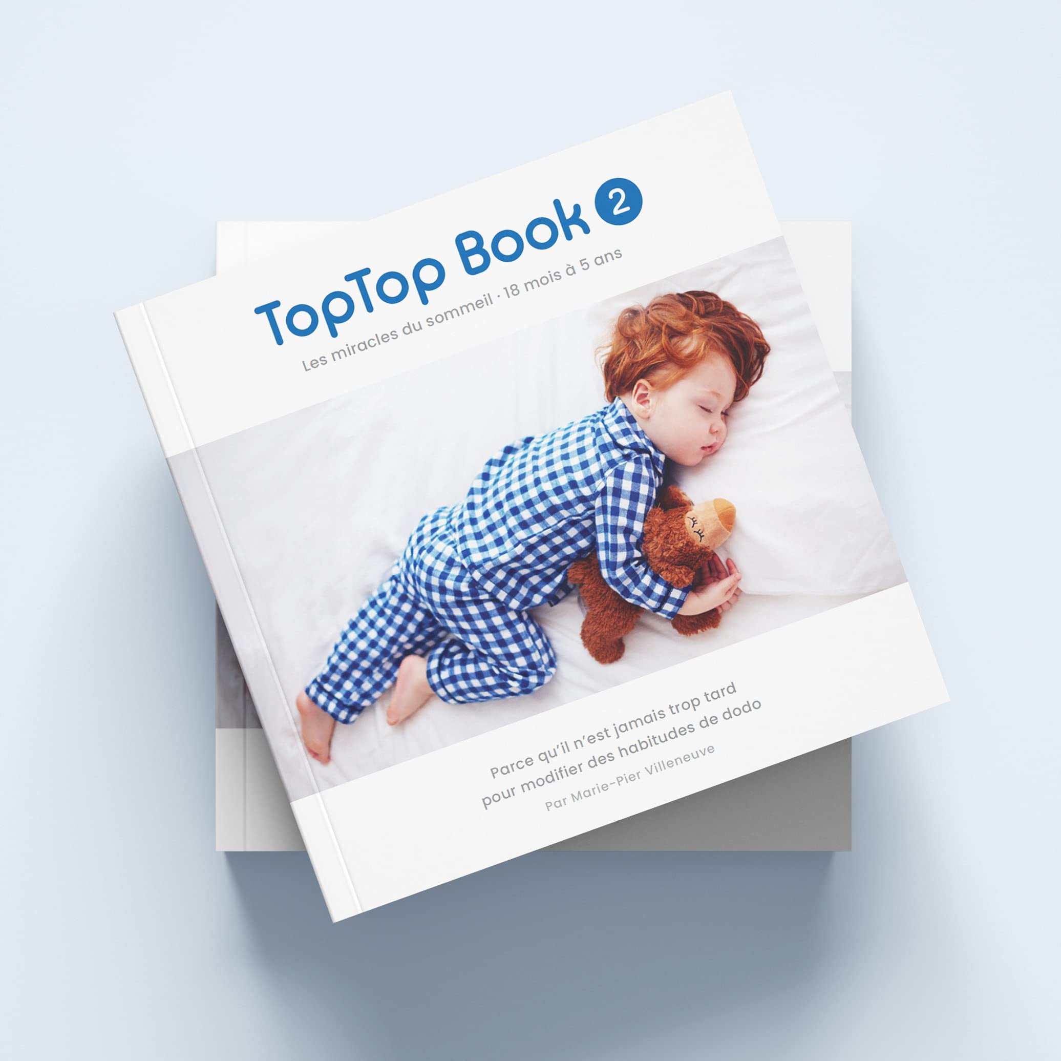 TOP TOP BOOK 2 Non-fiction