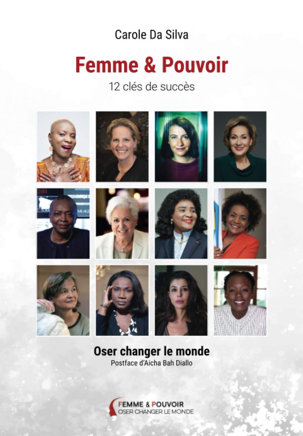 Femme & Pouvoir: 12 clés de succès book