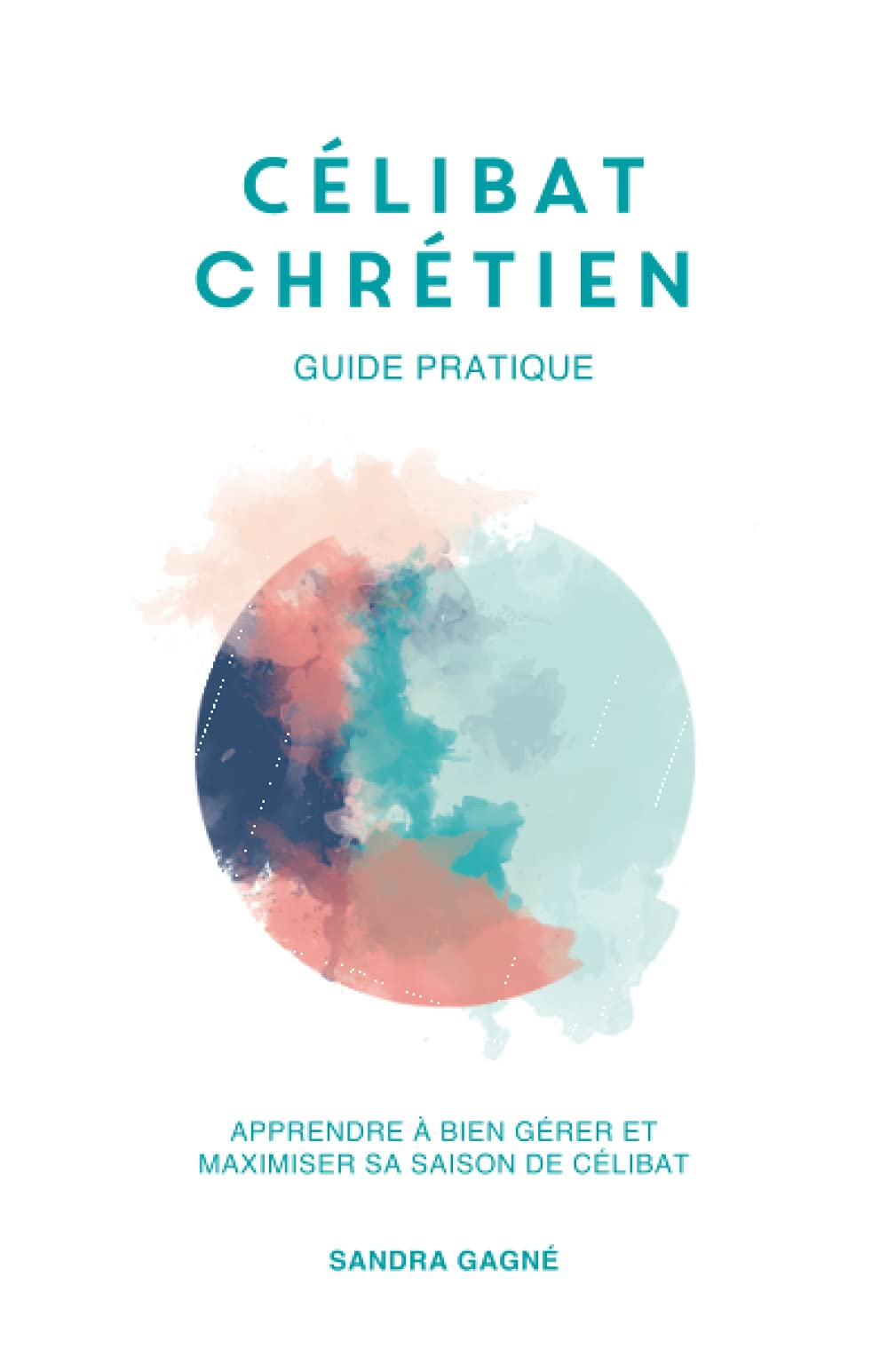 Célibat chrétien GUIDE PRATIQUE : Apprendre à bien gérer et maximiser sa saison de célibat book