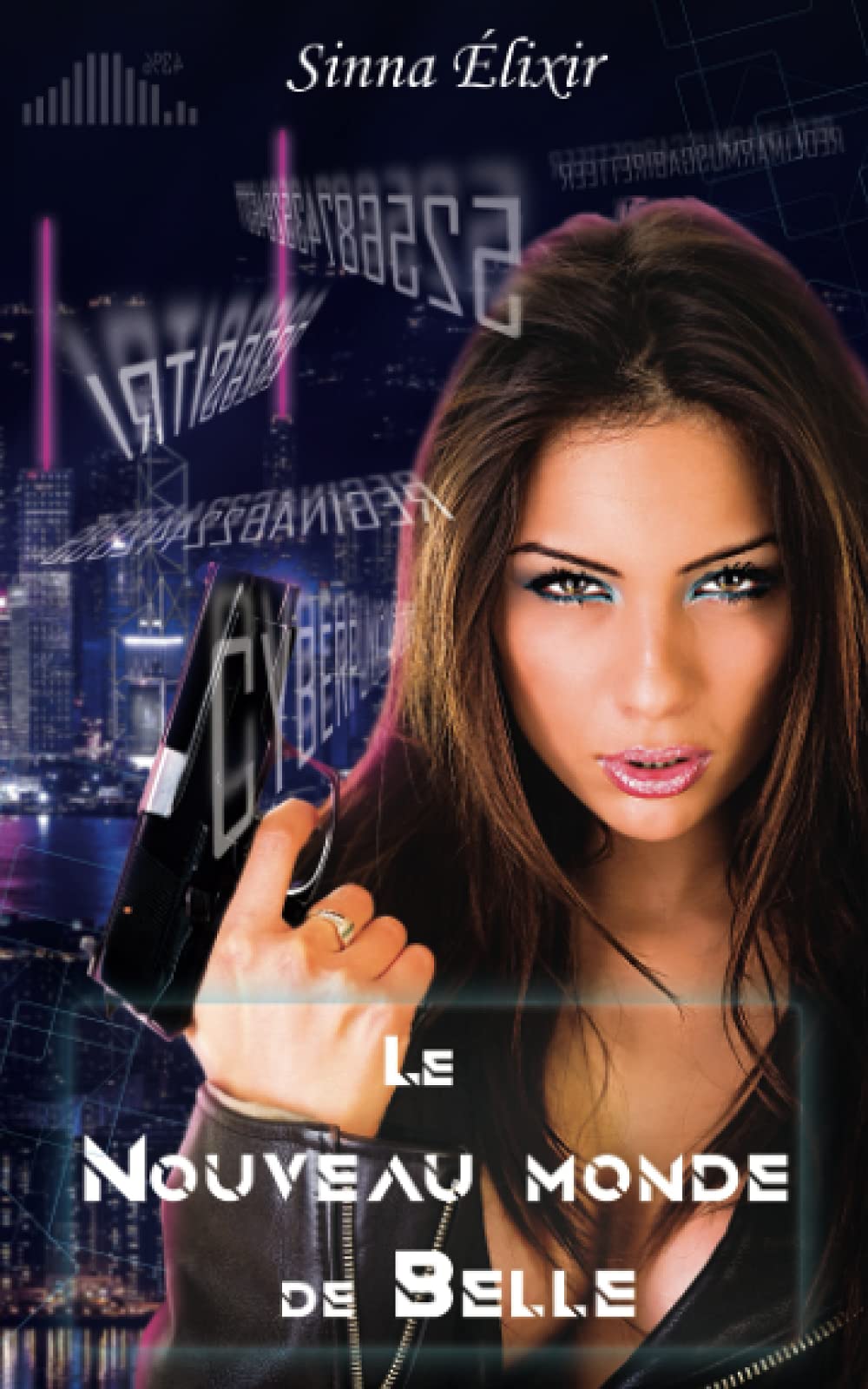 Le Nouveau Monde de Belle Urban Fantasy
