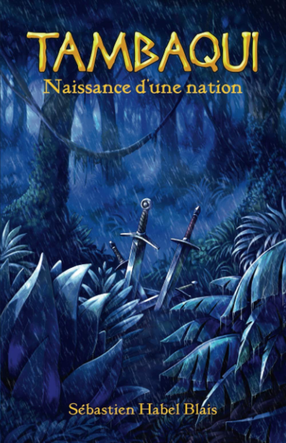 Naissance d'une nation (no 1) book