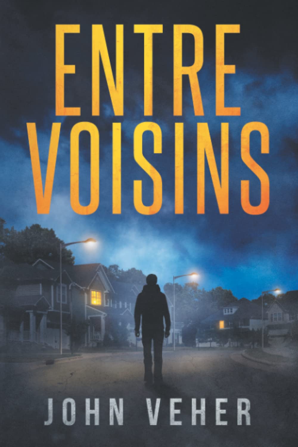 Entre voisins: Thriller psychologique book