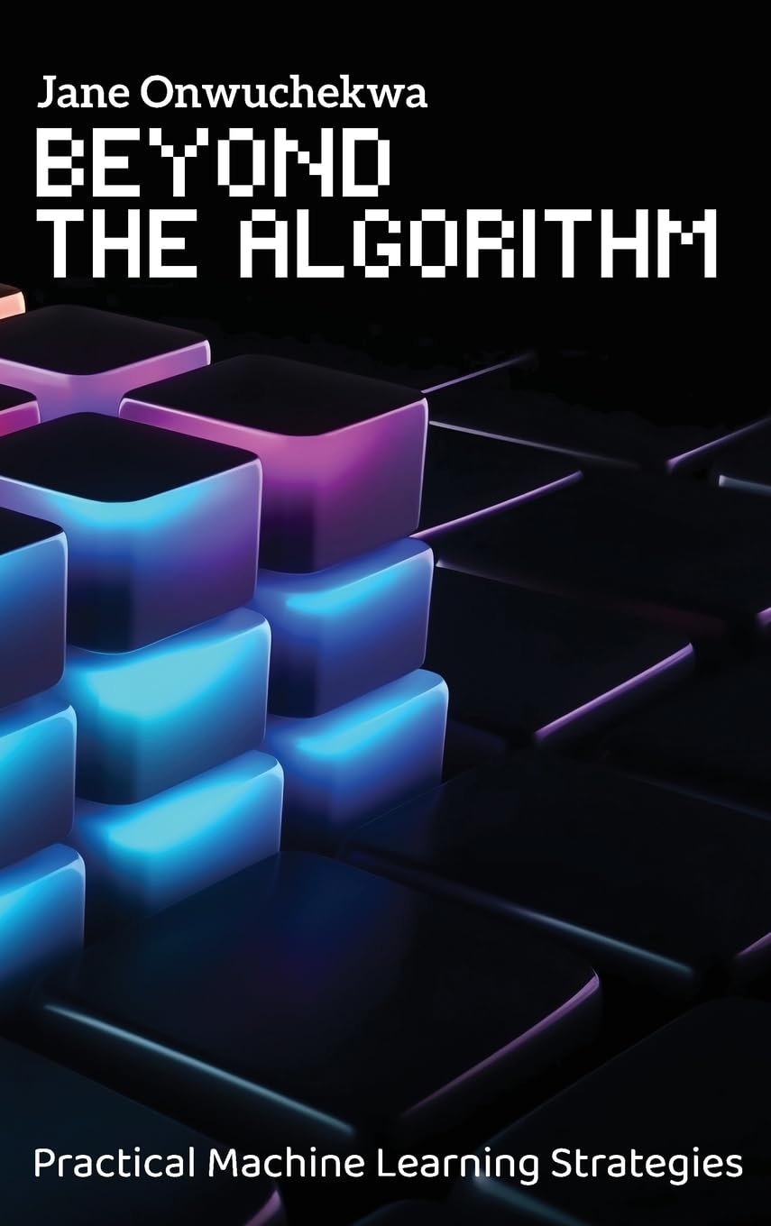 Beyond The Algorithm Computer Science