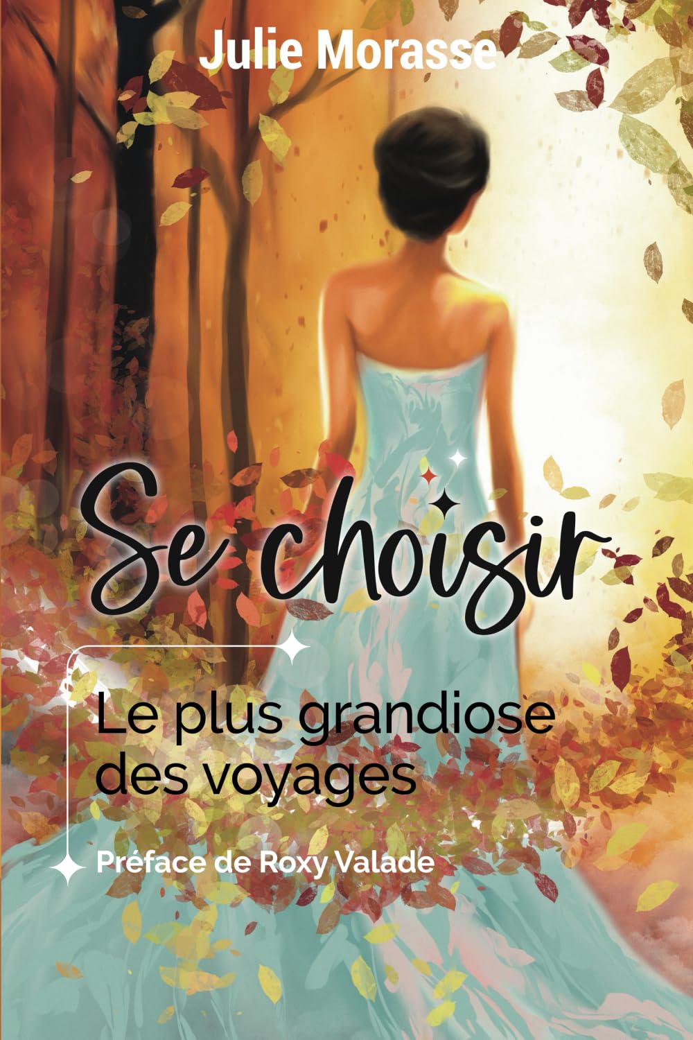 Se choisir: Le plus grandiose des voyages book