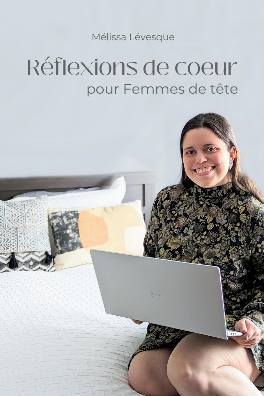 Réflexions de coeur pour Femmes de tête book