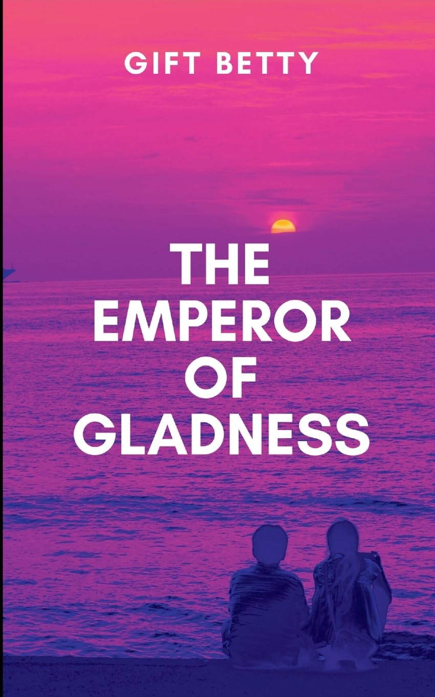 THE EMPEROR OF GLADNESS Drama