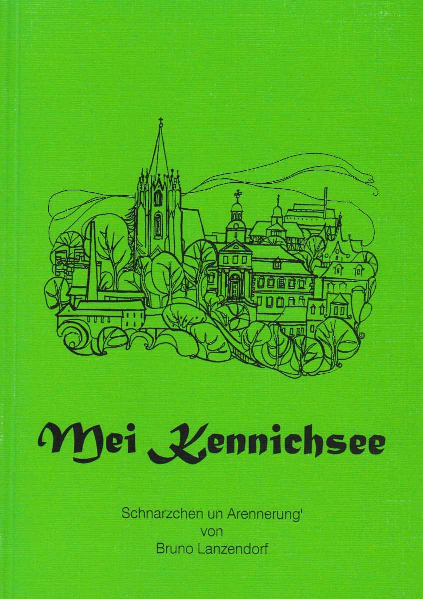 Mei Kennichsee, Schnarzchen und Arennerung (Mein Königssee) Books