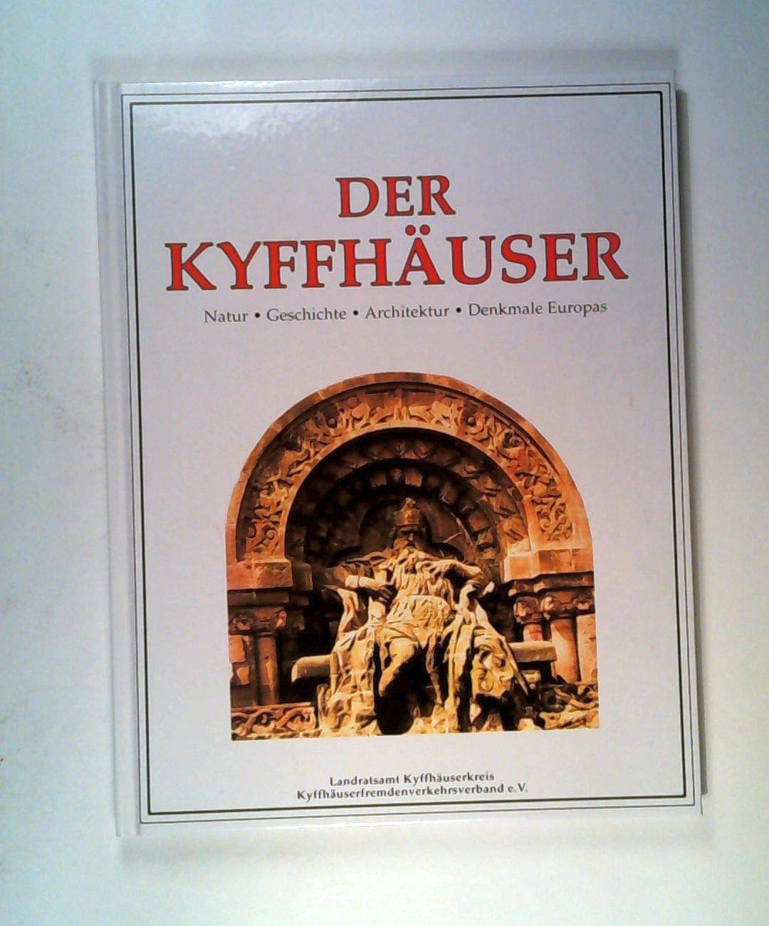 Der Kyffhäuser Architecture