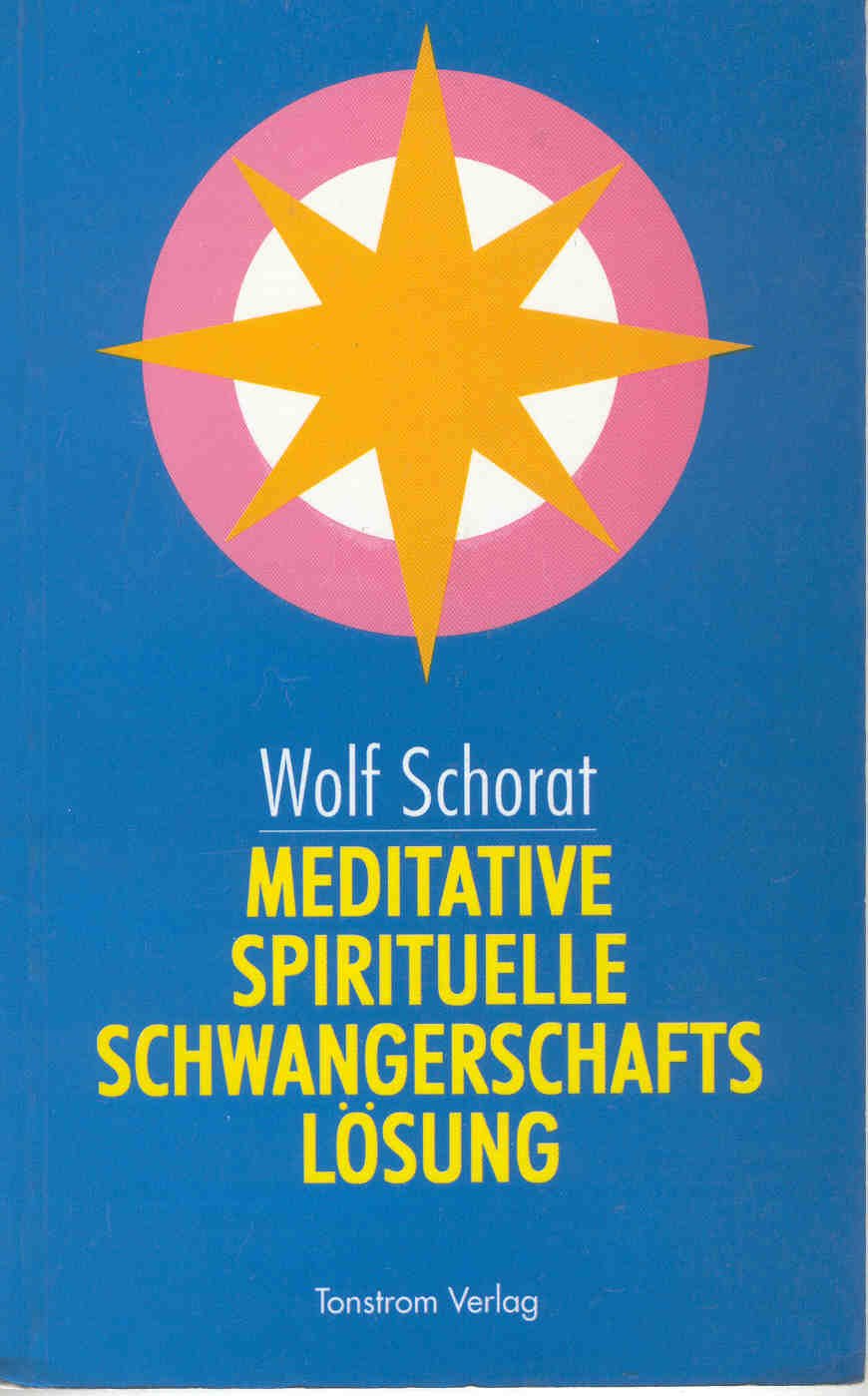 Meditative Spirituelle Schwangerschaftslösung Health, Nutrition & Fitness
