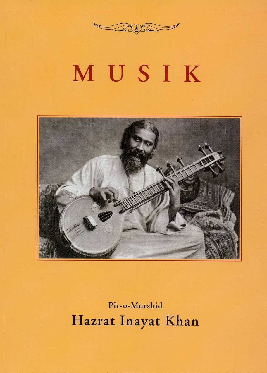 Musik - Aus mystischer Sicht Arts & Music