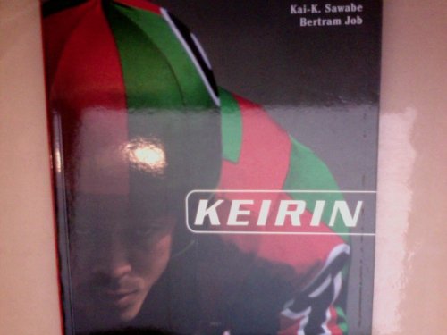 KEIRIN Books