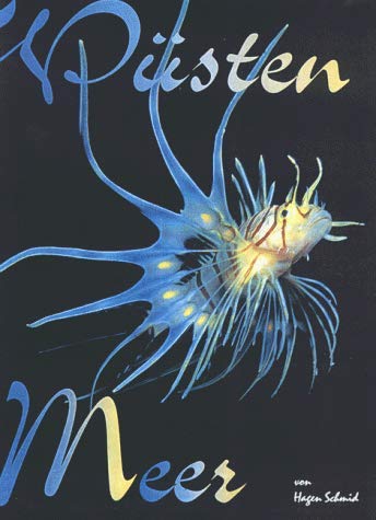 Wüsten-Meer: Fauna of the Saudi Arabian Red Sea Coast Mathematics