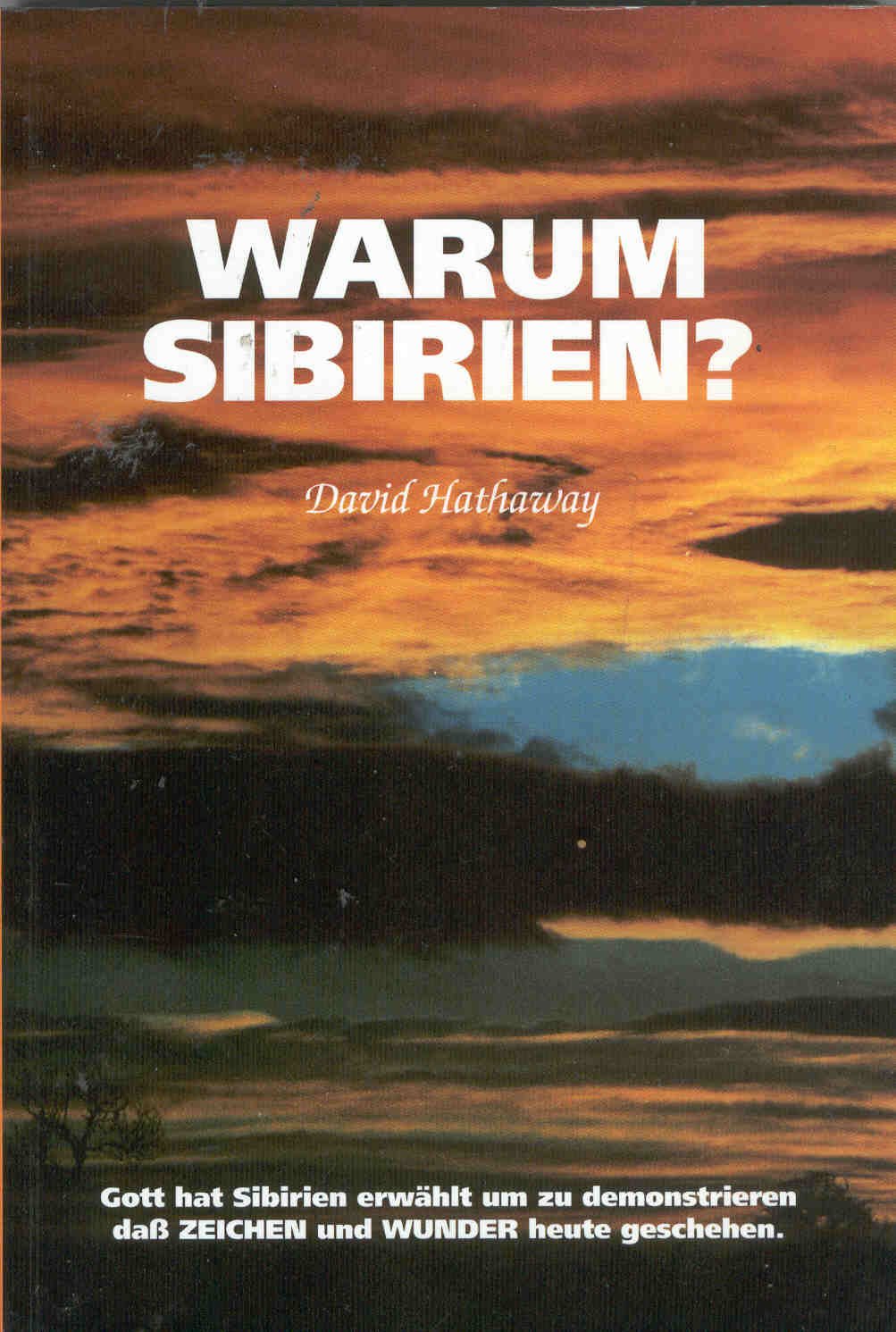 Warum Sibirien? book